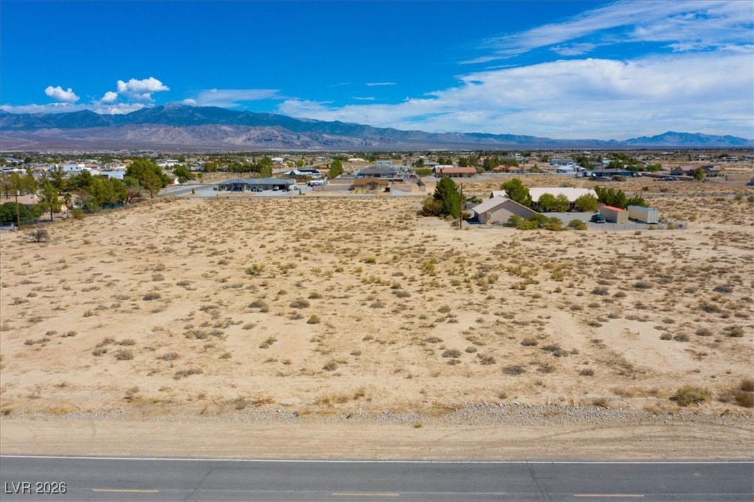 3481 Winchester Avenue Pahrump NV 89048