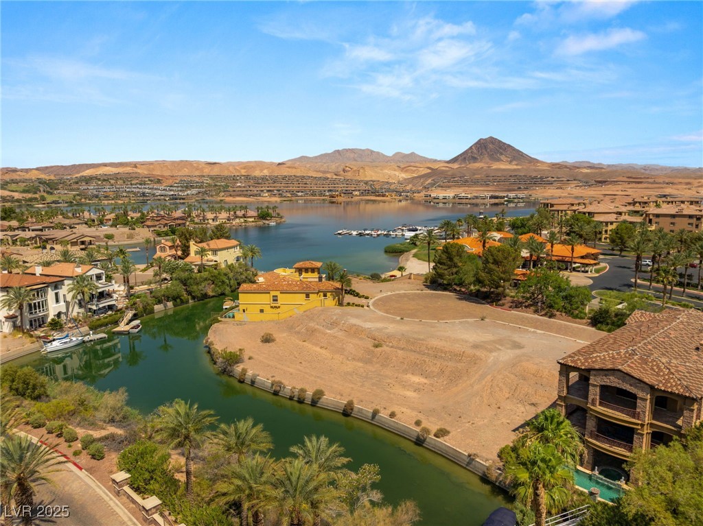 9 Via Lido Henderson NV 89011