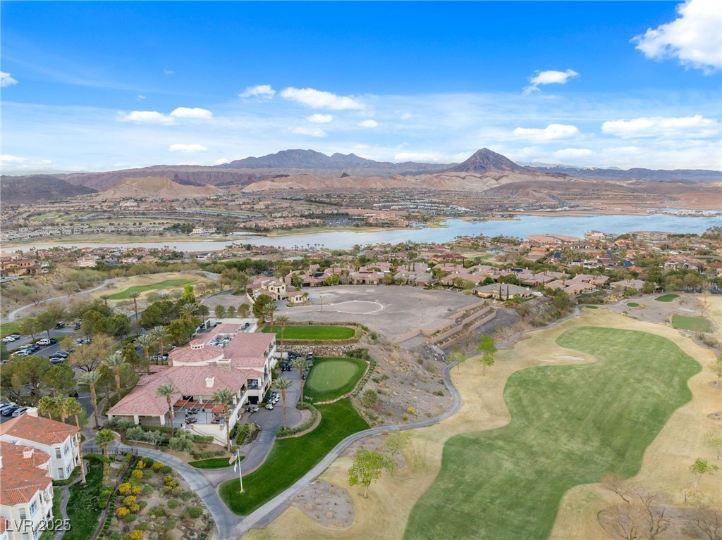 9 Via Lido Henderson NV 89011