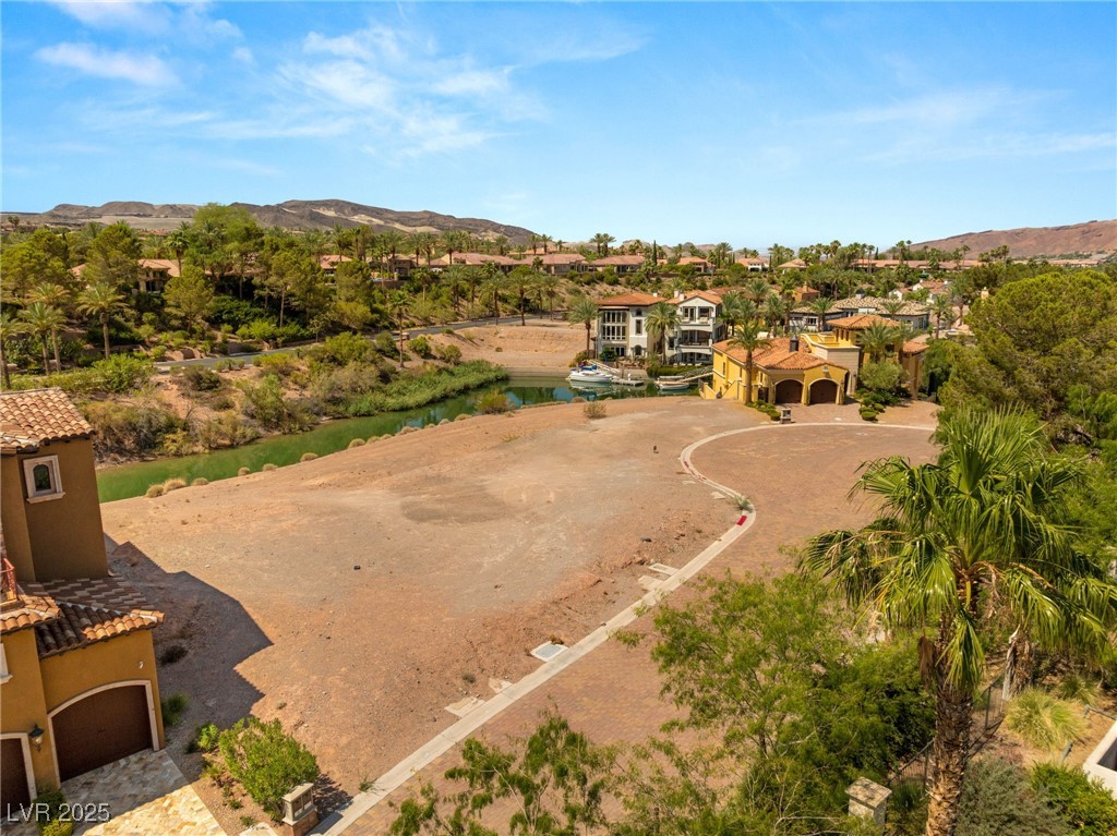 9 Via Lido Henderson NV 89011