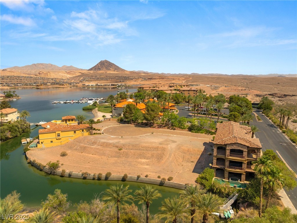 9 Via Lido Henderson NV 89011