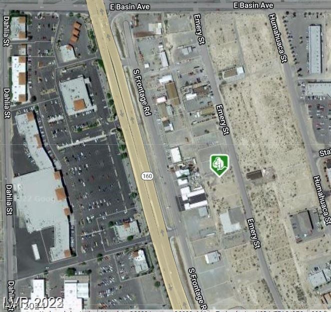 180 Emery Street Pahrump NV 89048