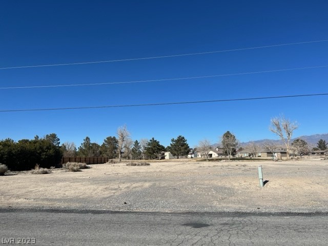 1641 Augusta Street Pahrump NV 89048