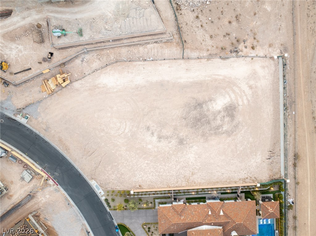 27 Olympia Canyon Way Las Vegas NV 89141