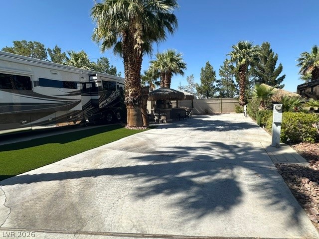 8175 Arville Street 5 Las Vegas NV 89139