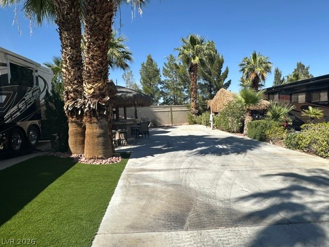 8175 Arville Street 5 Las Vegas NV 89139
