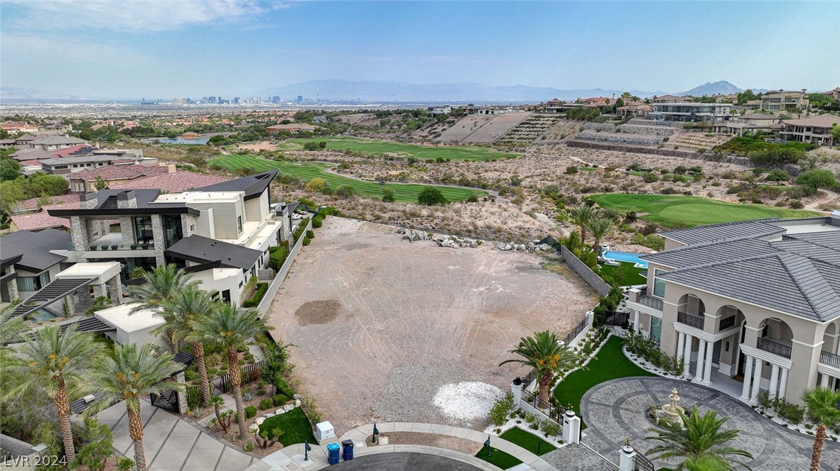 2674 Boboli Court Henderson NV 89052