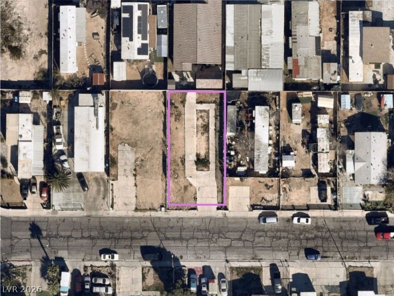 3024 Orr Avenue North Las Vegas NV 89030