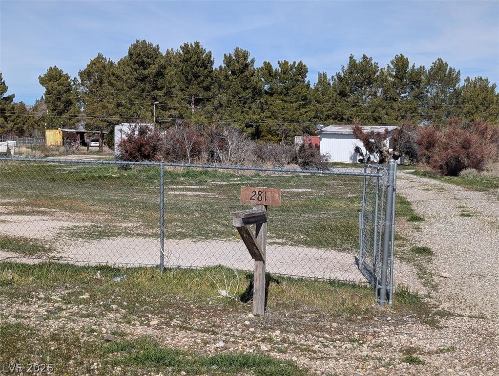 281 Providence Court Pahrump NV 89048