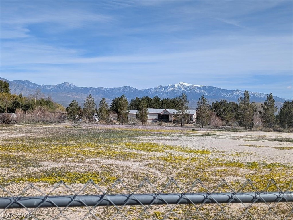 281 Providence Court Pahrump NV 89048