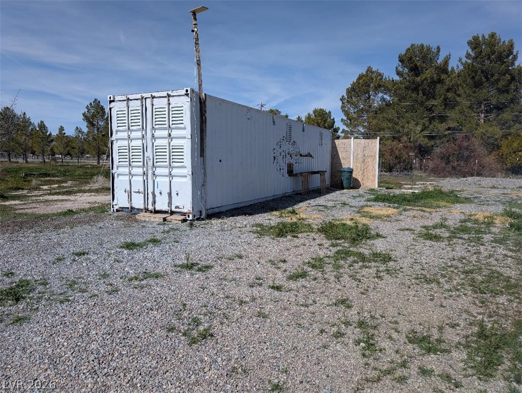 281 Providence Court Pahrump NV 89048