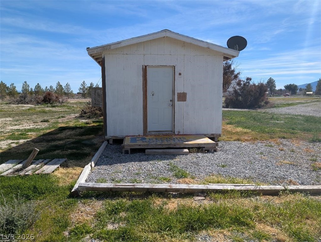 281 Providence Court Pahrump NV 89048