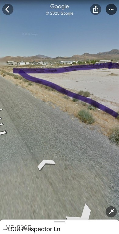 4300 West Prospector Lane Pahrump NV 89048
