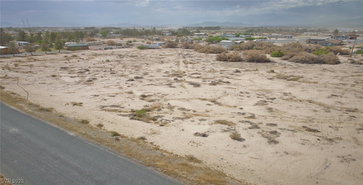 4230 East Paiute Boulevard Pahrump NV 89061
