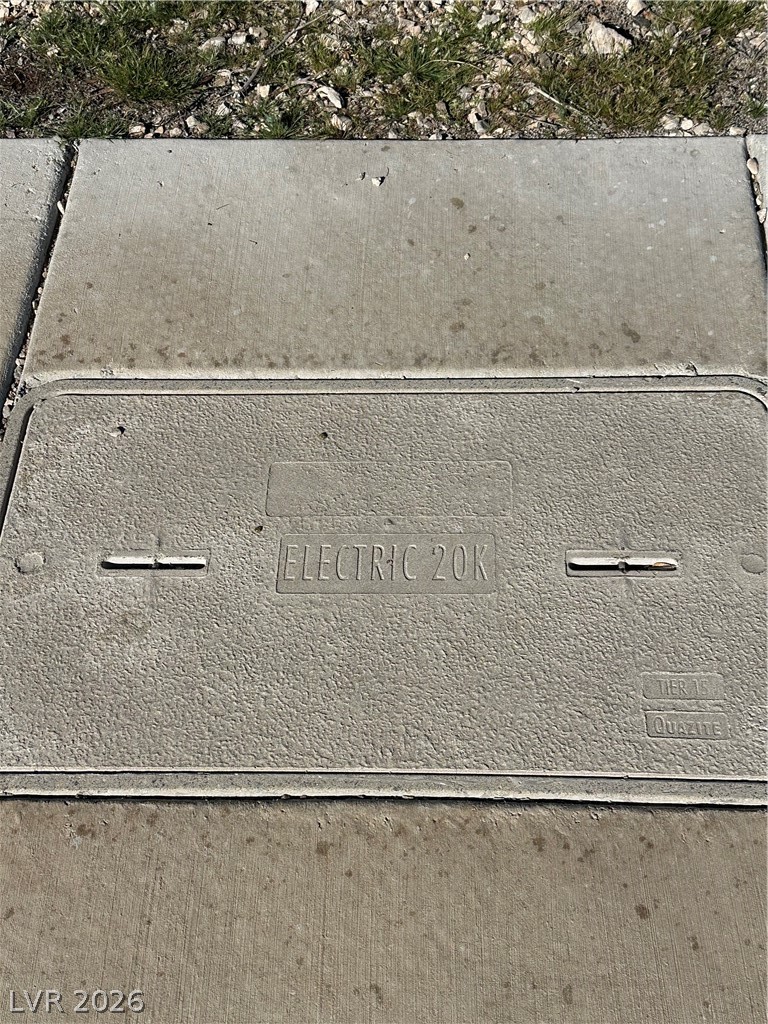 Platinum Street Henderson NV 89015