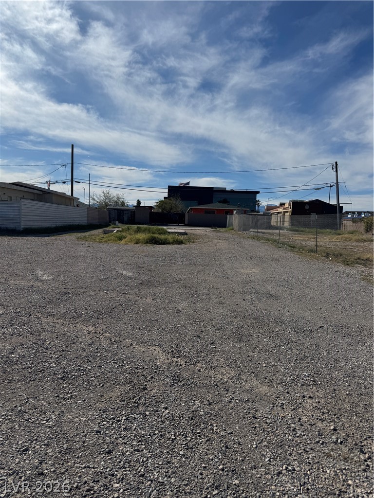 1933 North Bruce Street North Las Vegas NV 89030
