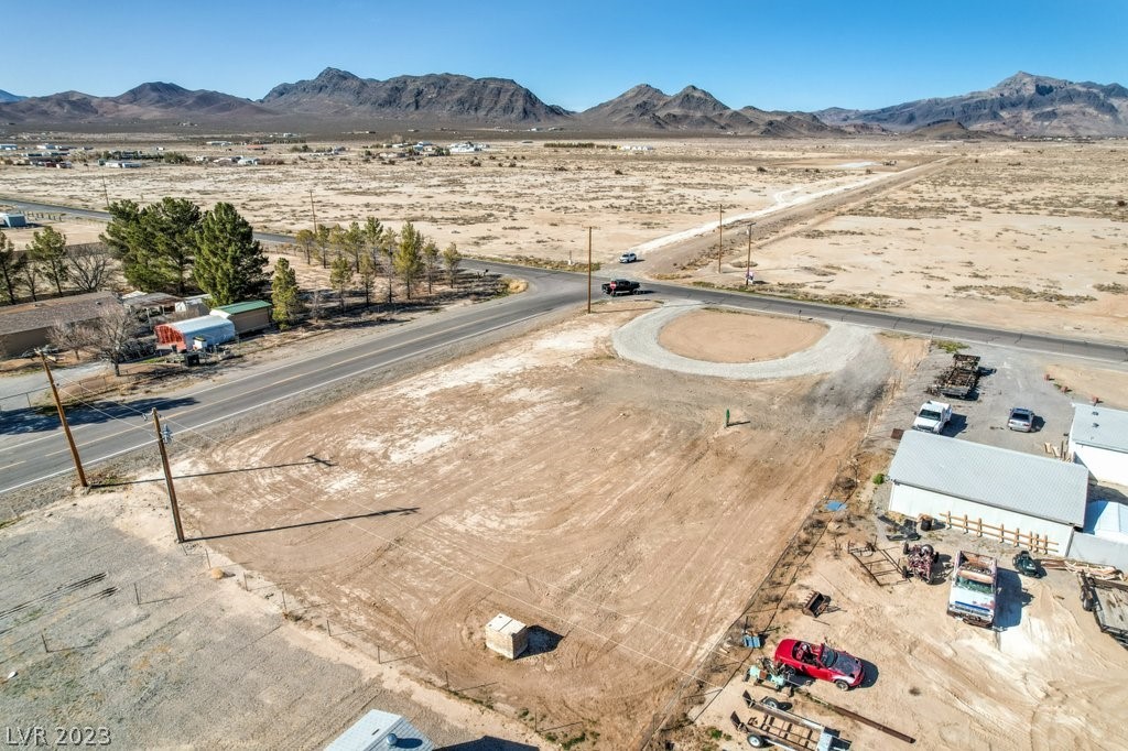 3981 West Basin Avenue Pahrump NV 89060
