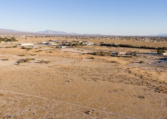 1700 South Pahrump Valley Boulevard Pahrump NV 89048