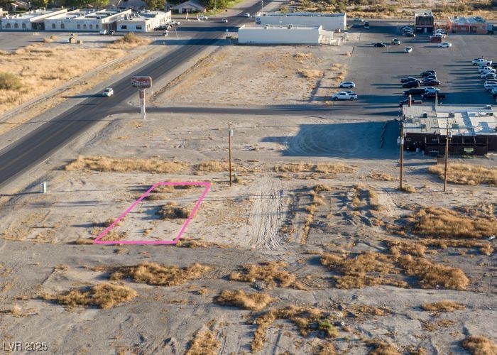 1700 South Pahrump Valley Boulevard Pahrump NV 89048