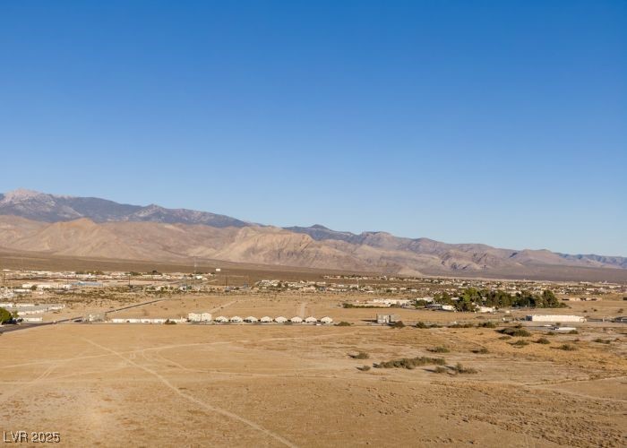 1700 South Pahrump Valley Boulevard Pahrump NV 89048
