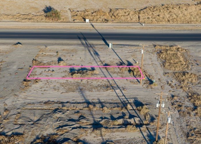 1700 South Pahrump Valley Boulevard Pahrump NV 89048
