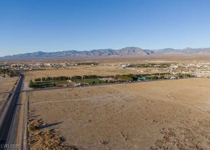 1700 South Pahrump Valley Boulevard Pahrump NV 89048