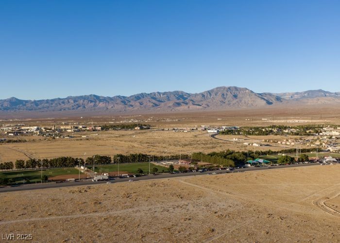 1700 South Pahrump Valley Boulevard Pahrump NV 89048