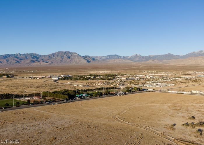 1700 South Pahrump Valley Boulevard Pahrump NV 89048