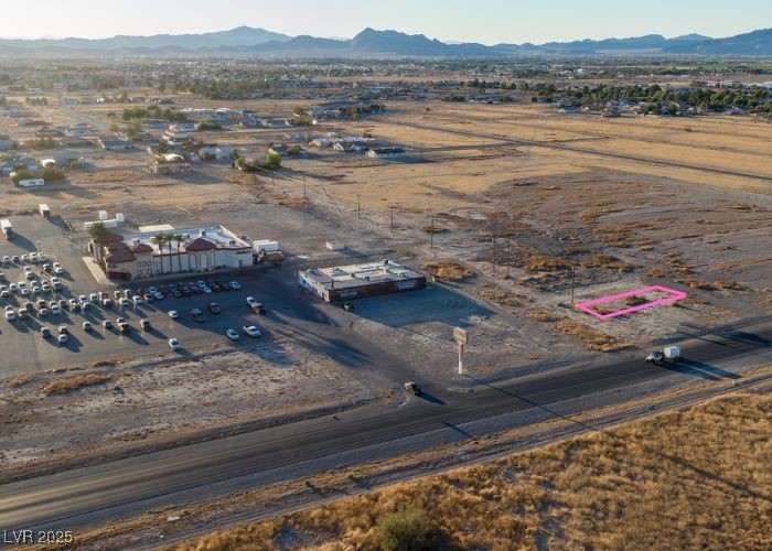 1700 South Pahrump Valley Boulevard Pahrump NV 89048