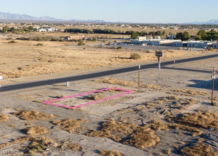 1700 South Pahrump Valley Boulevard Pahrump NV 89048