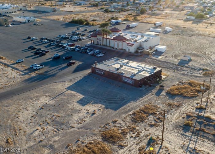 1700 South Pahrump Valley Boulevard Pahrump NV 89048