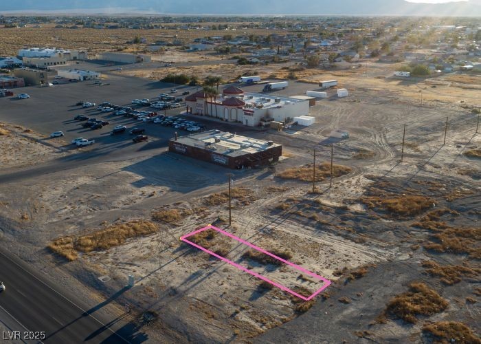 1700 South Pahrump Valley Boulevard Pahrump NV 89048