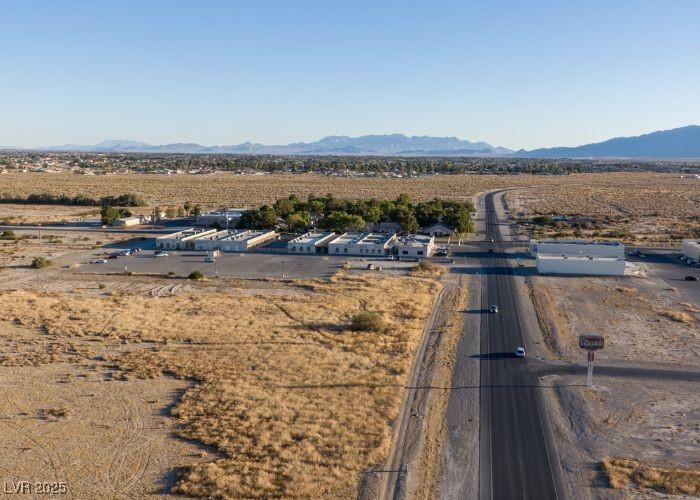 1700 South Pahrump Valley Boulevard Pahrump NV 89048