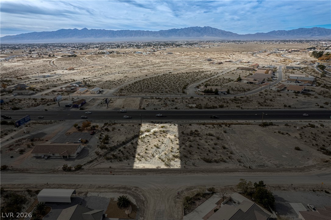 1910 South Cortina Street Pahrump NV 89048