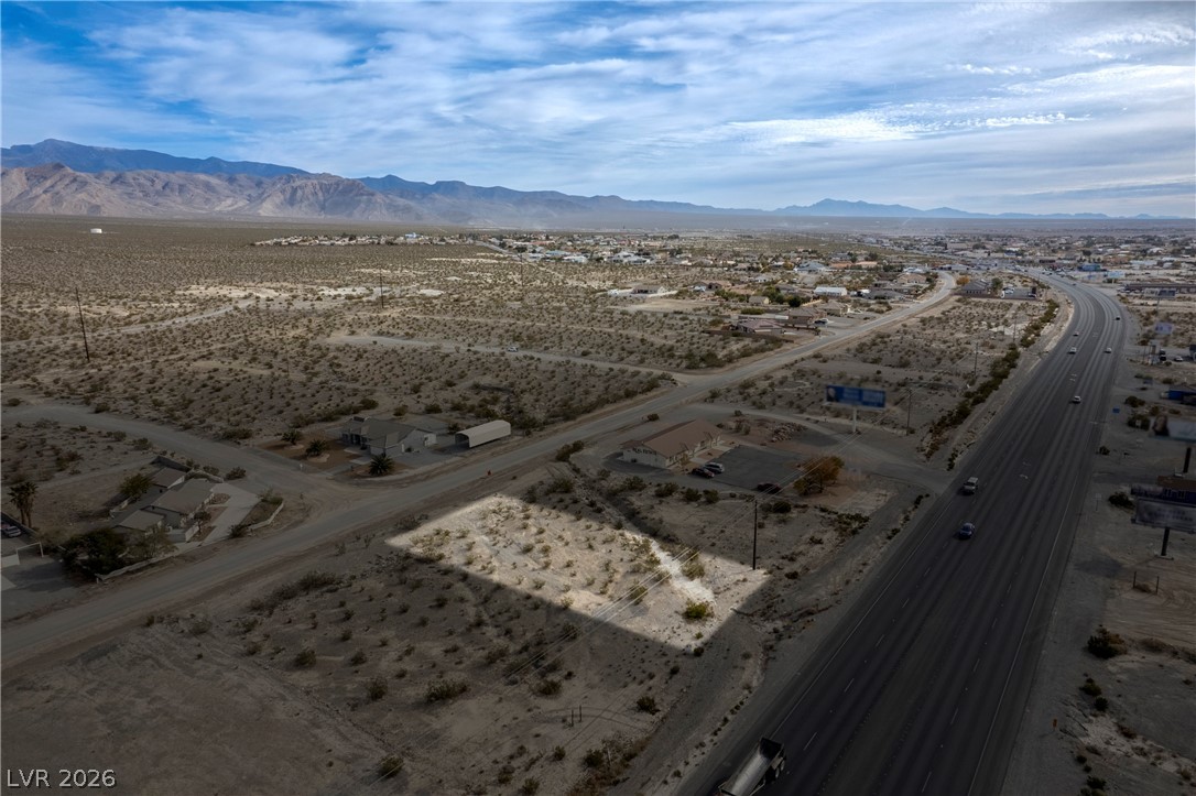 1910 South Cortina Street Pahrump NV 89048