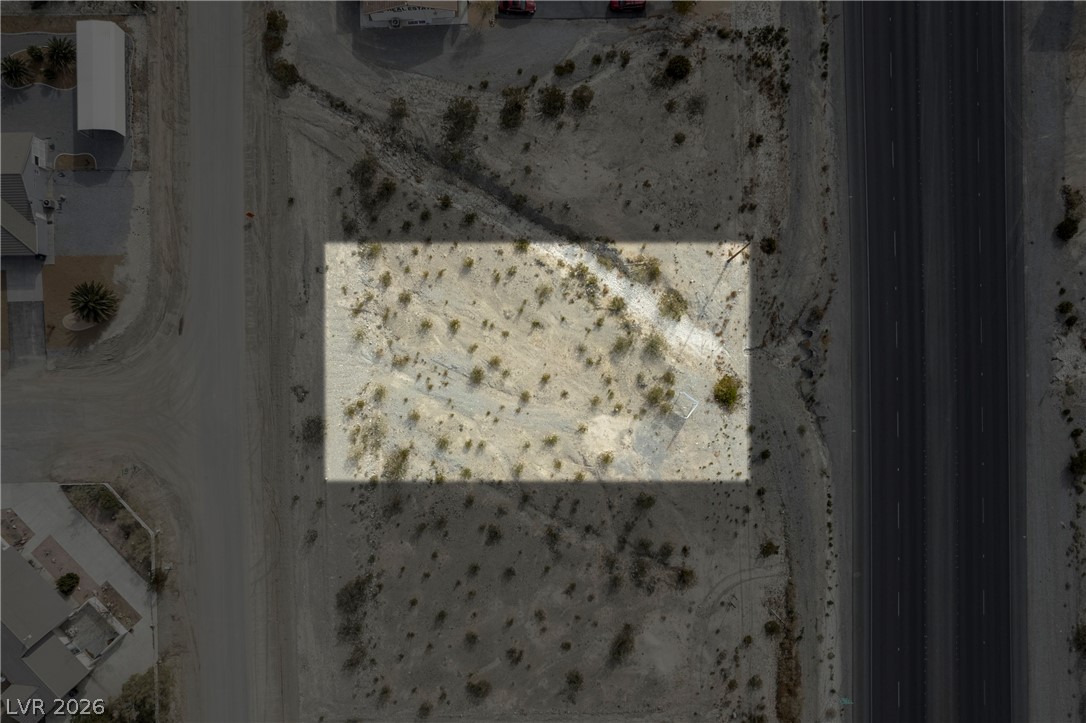 1910 South Cortina Street Pahrump NV 89048