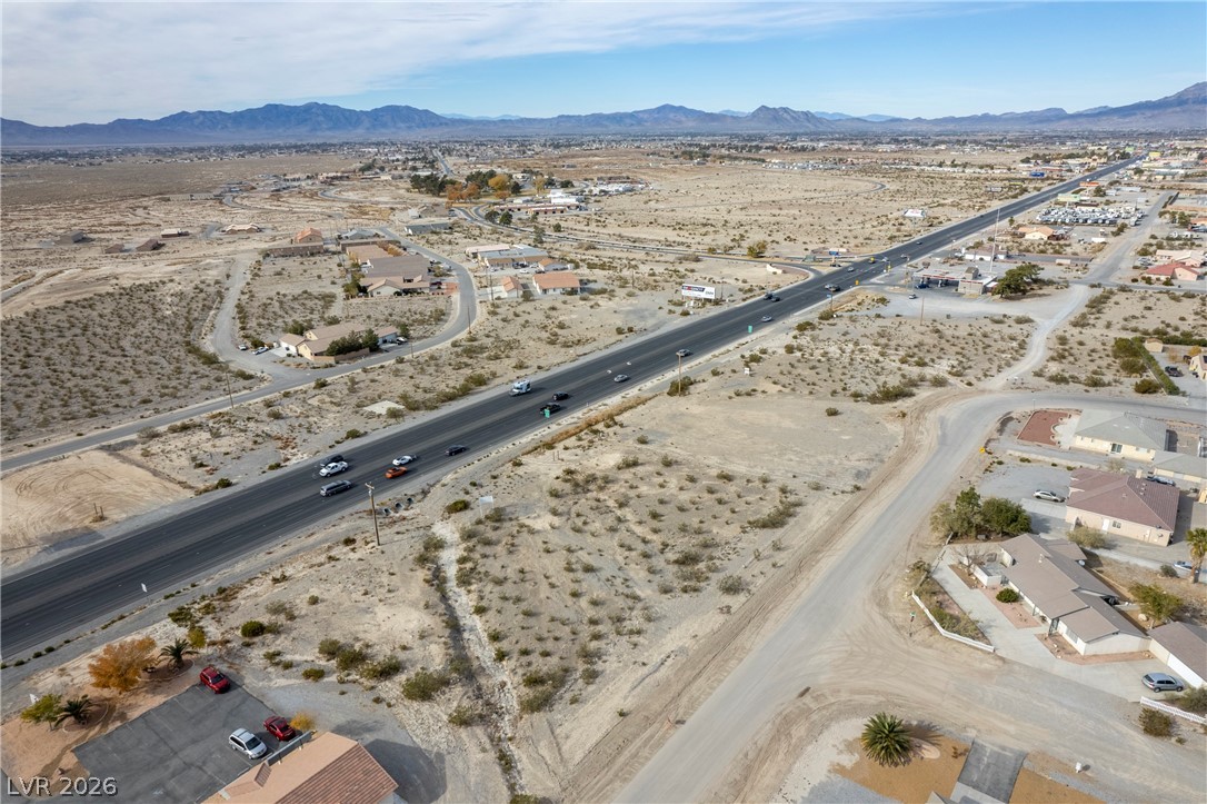 1910 South Cortina Street Pahrump NV 89048