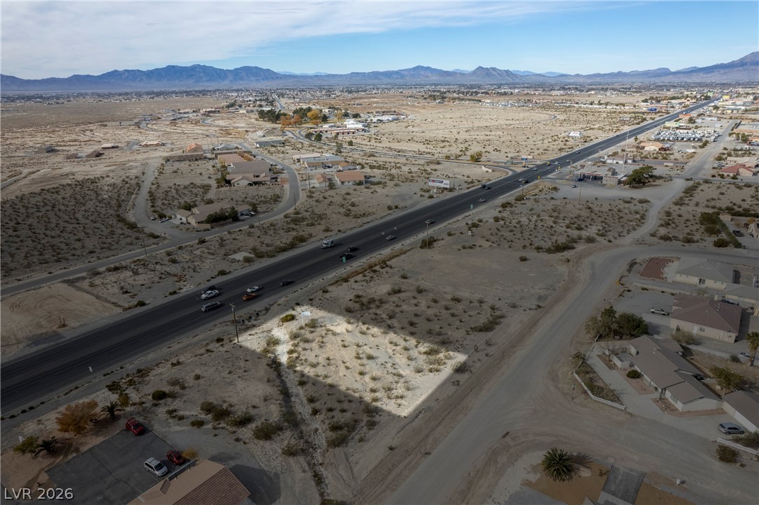 1910 South Cortina Street Pahrump NV 89048