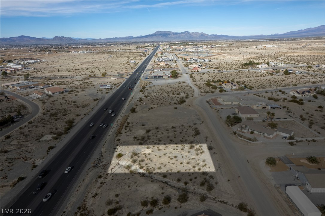 1910 South Cortina Street Pahrump NV 89048