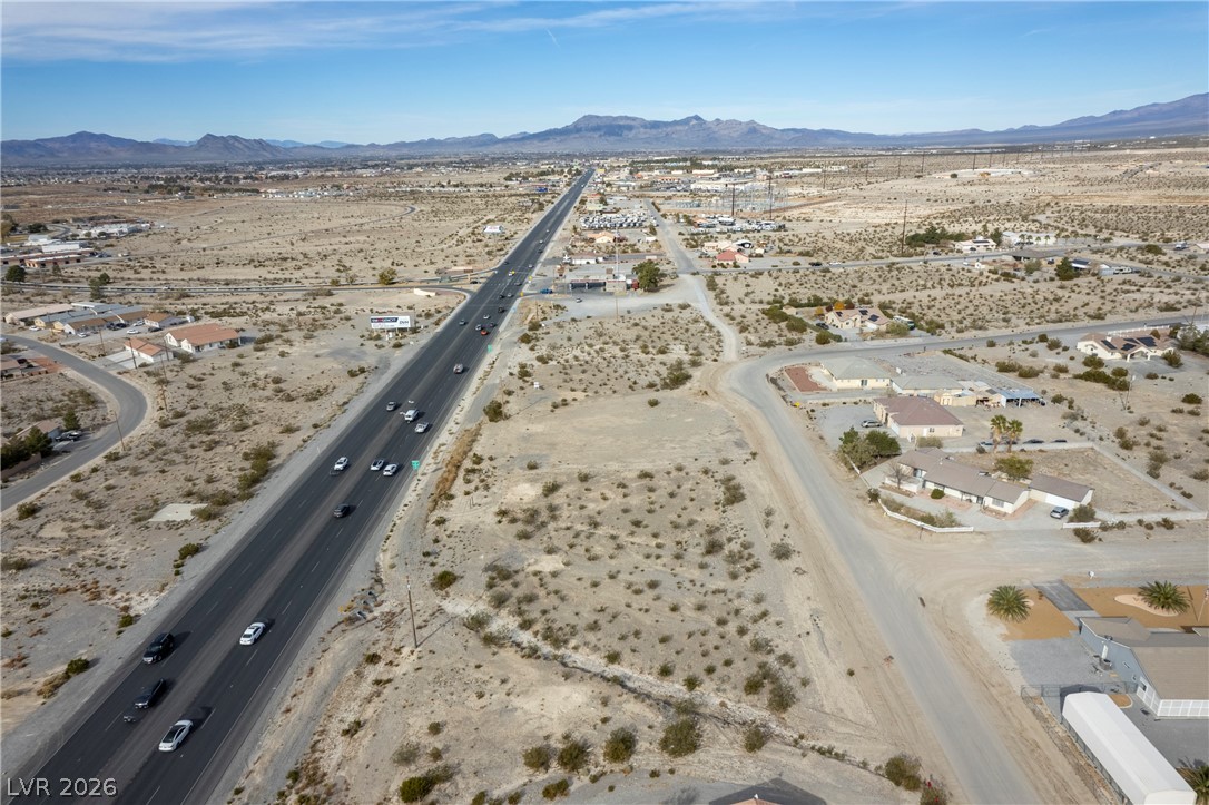 1910 South Cortina Street Pahrump NV 89048