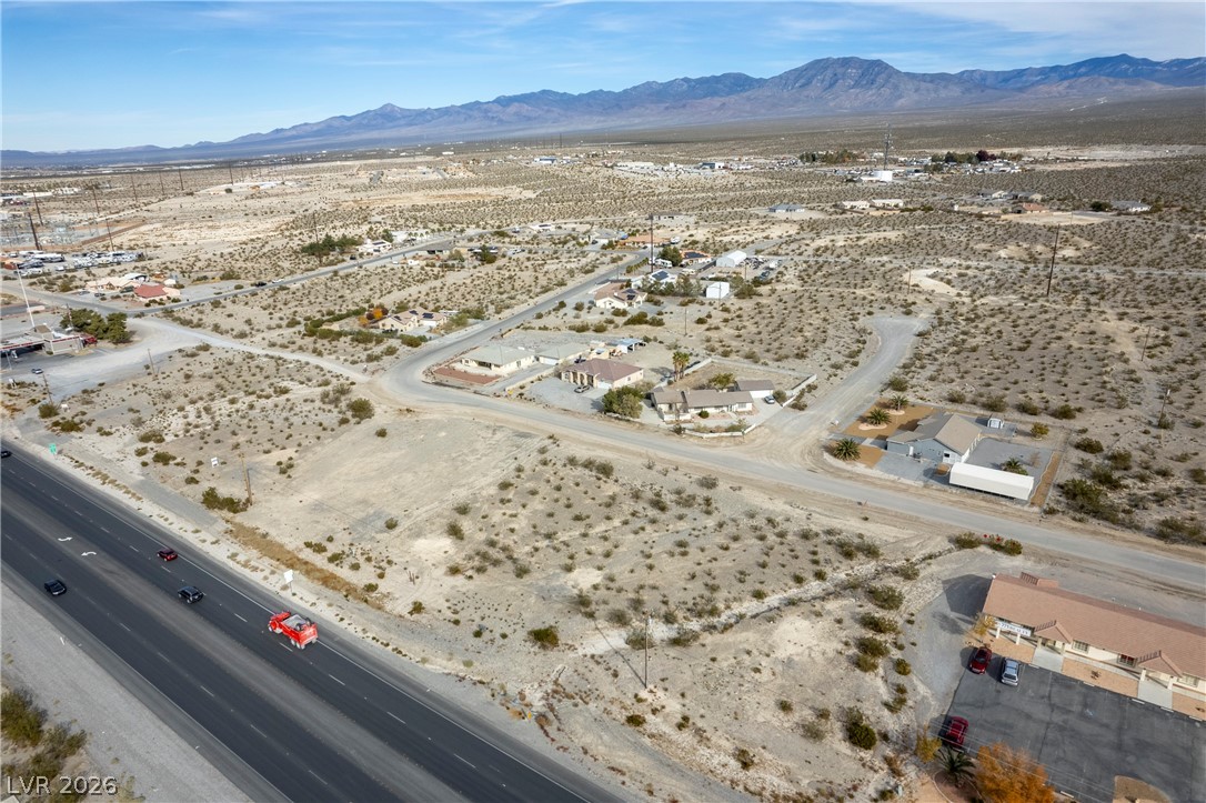 1910 South Cortina Street Pahrump NV 89048