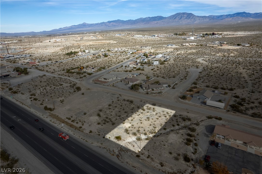 1910 South Cortina Street Pahrump NV 89048