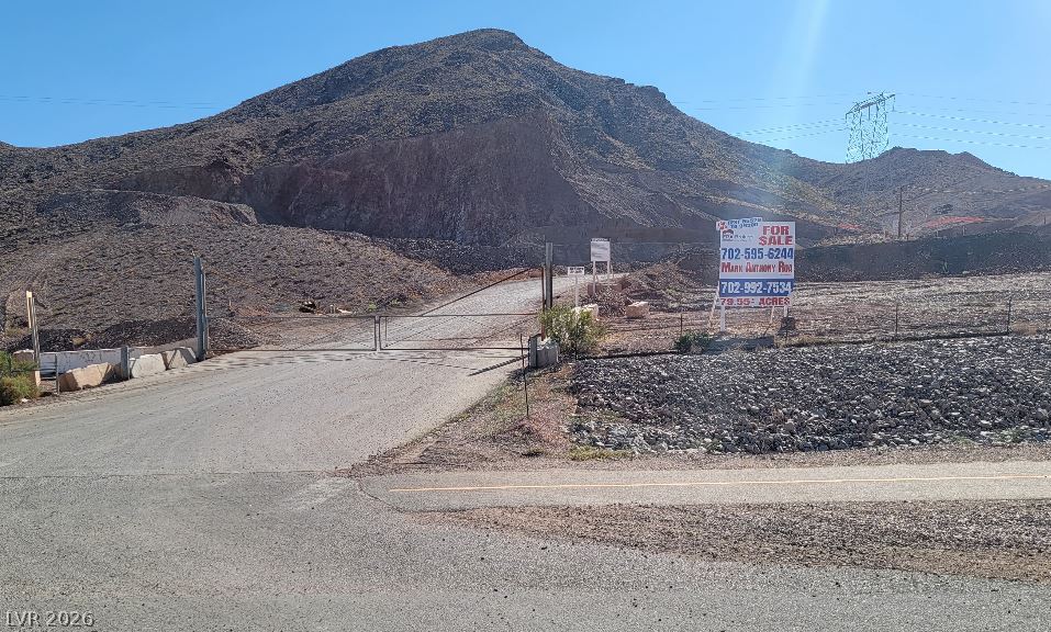 Dawson Avenue Henderson NV 89002