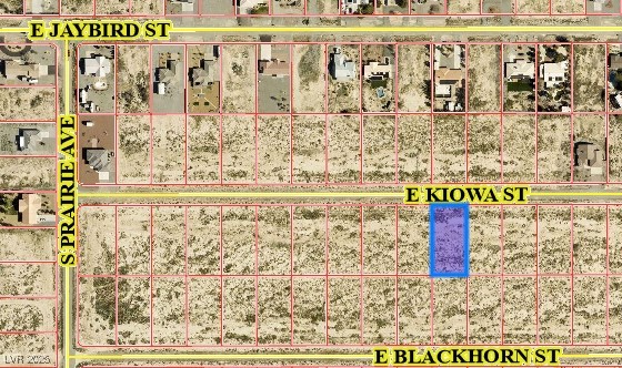 721 East Kiowa Street Pahrump NV 89048