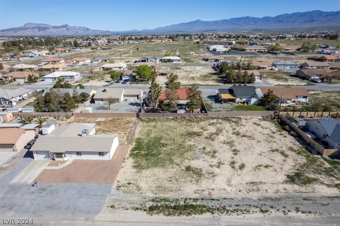 820 East Calvada Boulevard Pahrump NV 89048