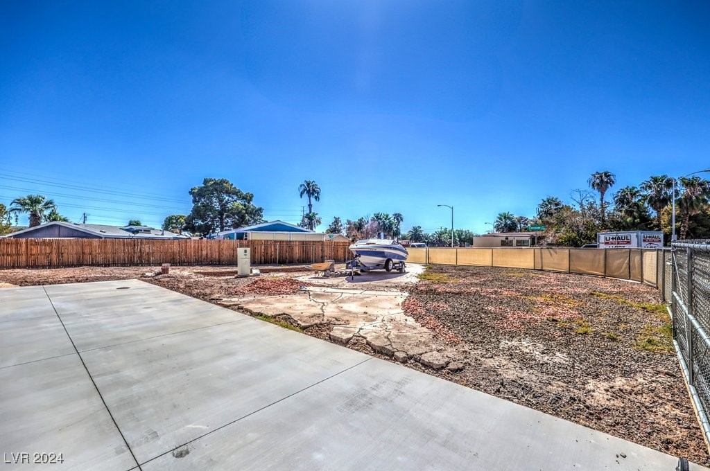 5615 Everglade Street Las Vegas NV 89142