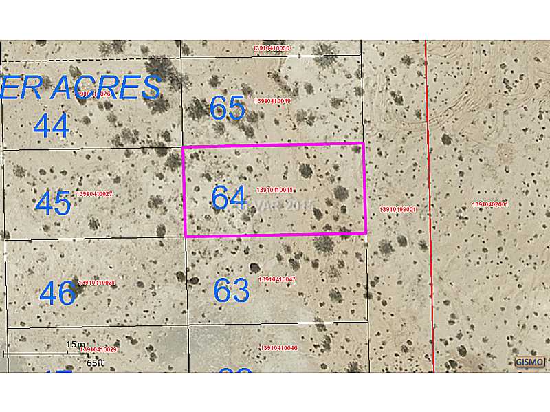 0 0 Cheyenne & Englestad North Las Vegas NV 89032