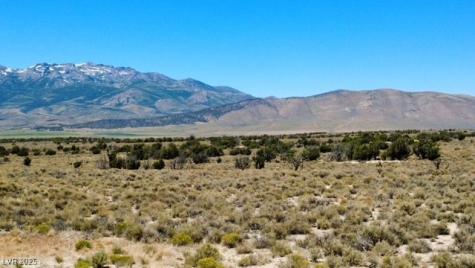 Bbk 634 Acre Parcel Other NV 89835