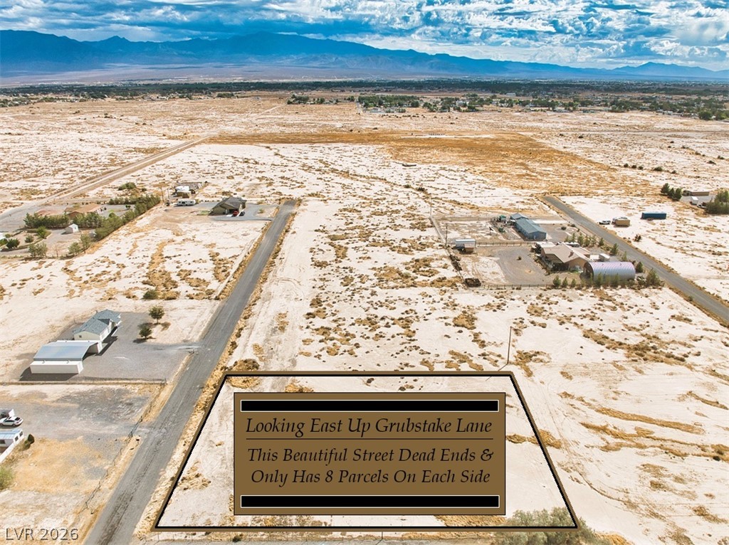 4401 Grubstake Lane Pahrump NV 89060