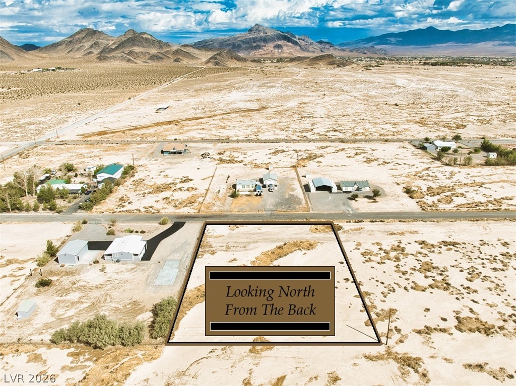 4401 Grubstake Lane Pahrump NV 89060